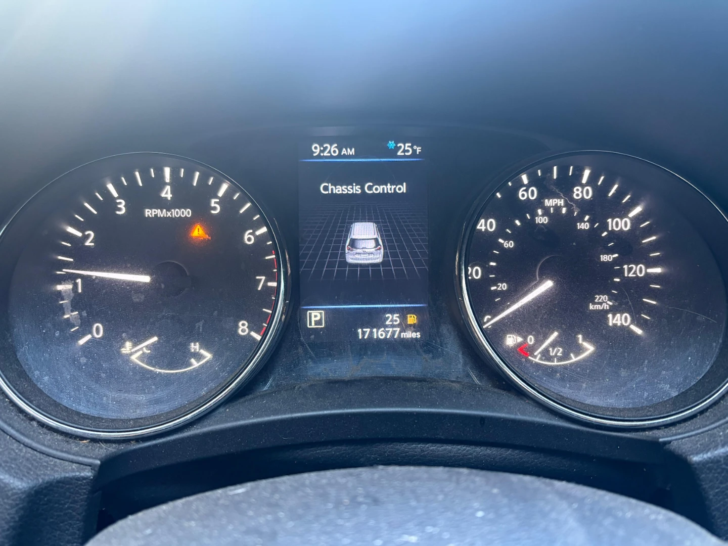 Nissan Rogue 2019 - photo 5
