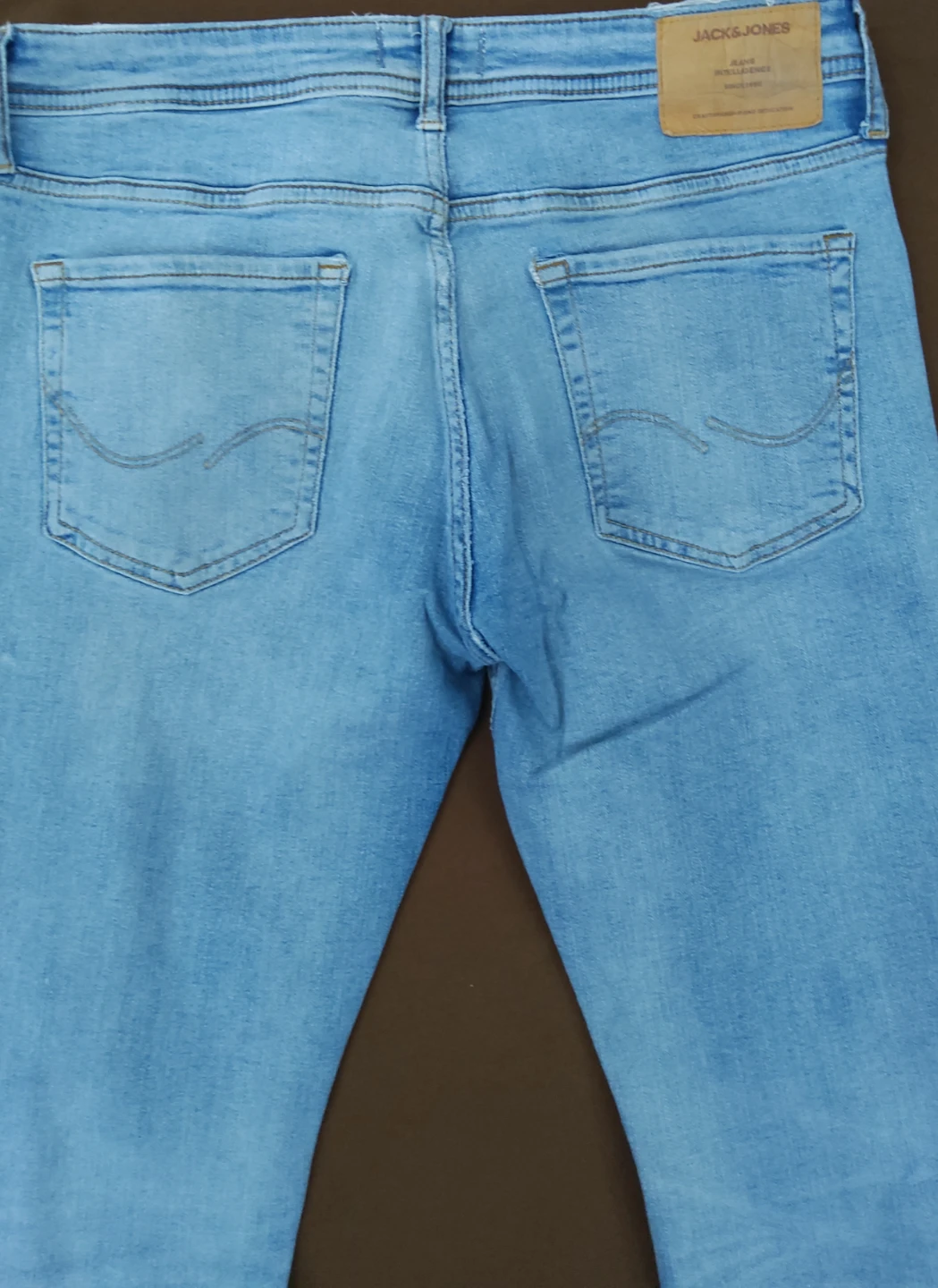 Jack & Jones Skinny Liam Jeans 34x34 - photo 5