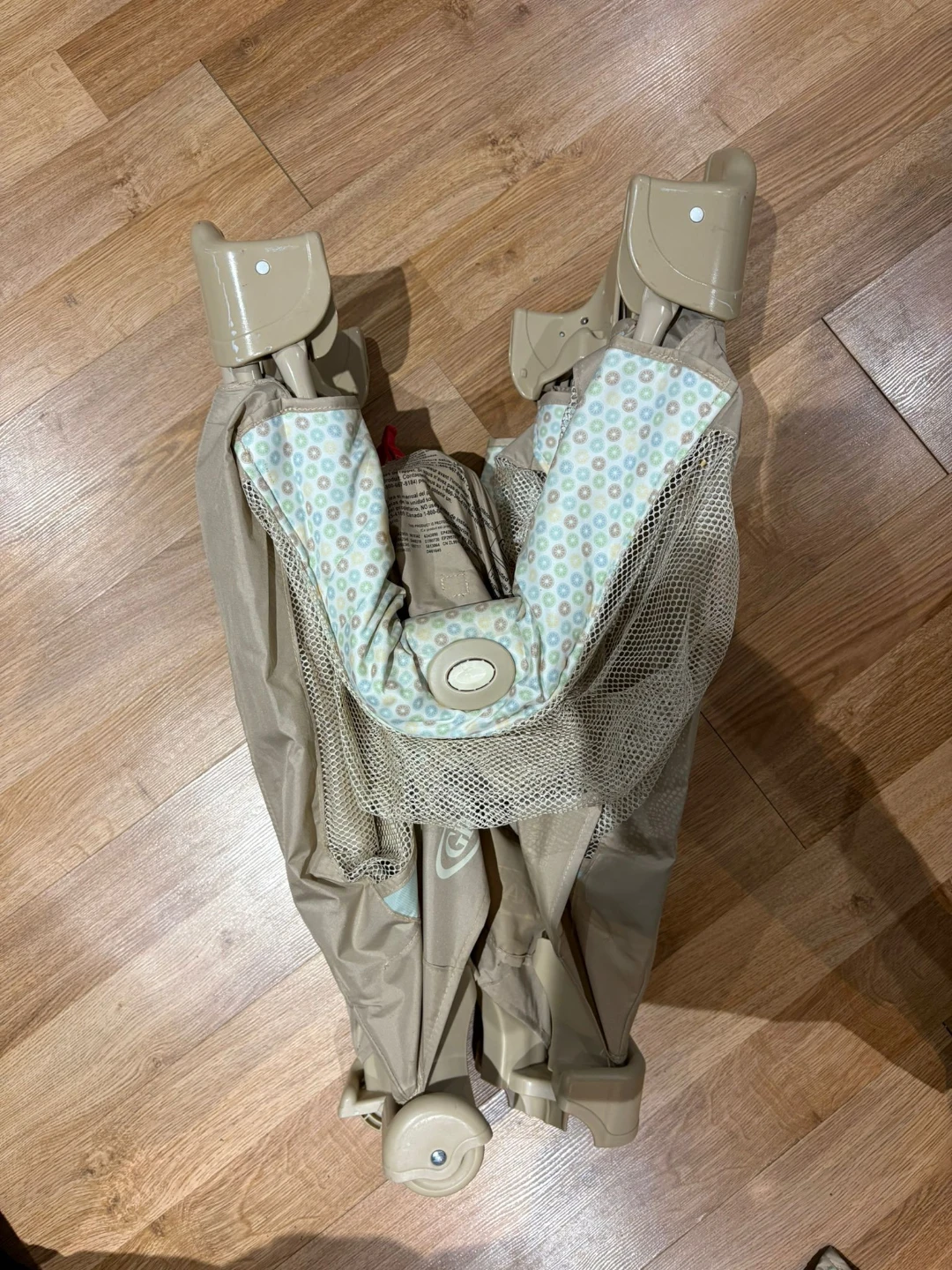 Graco Pack 'n Play Playard - photo 5