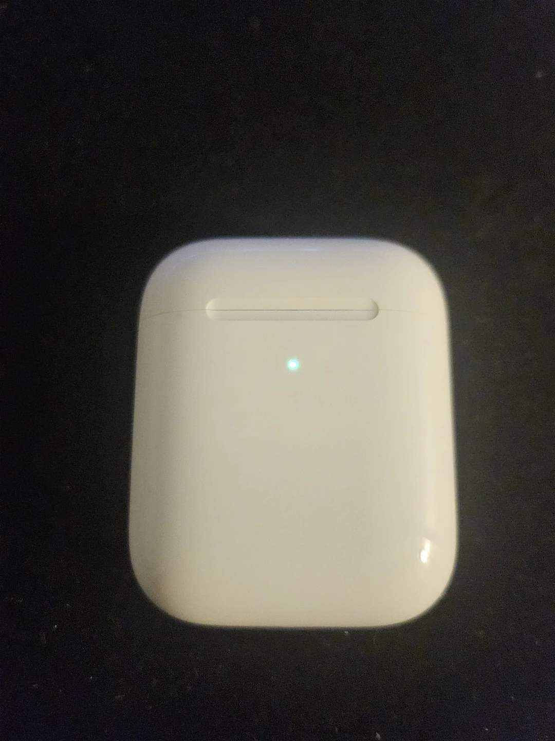 Apple AirPods (2nd generation)