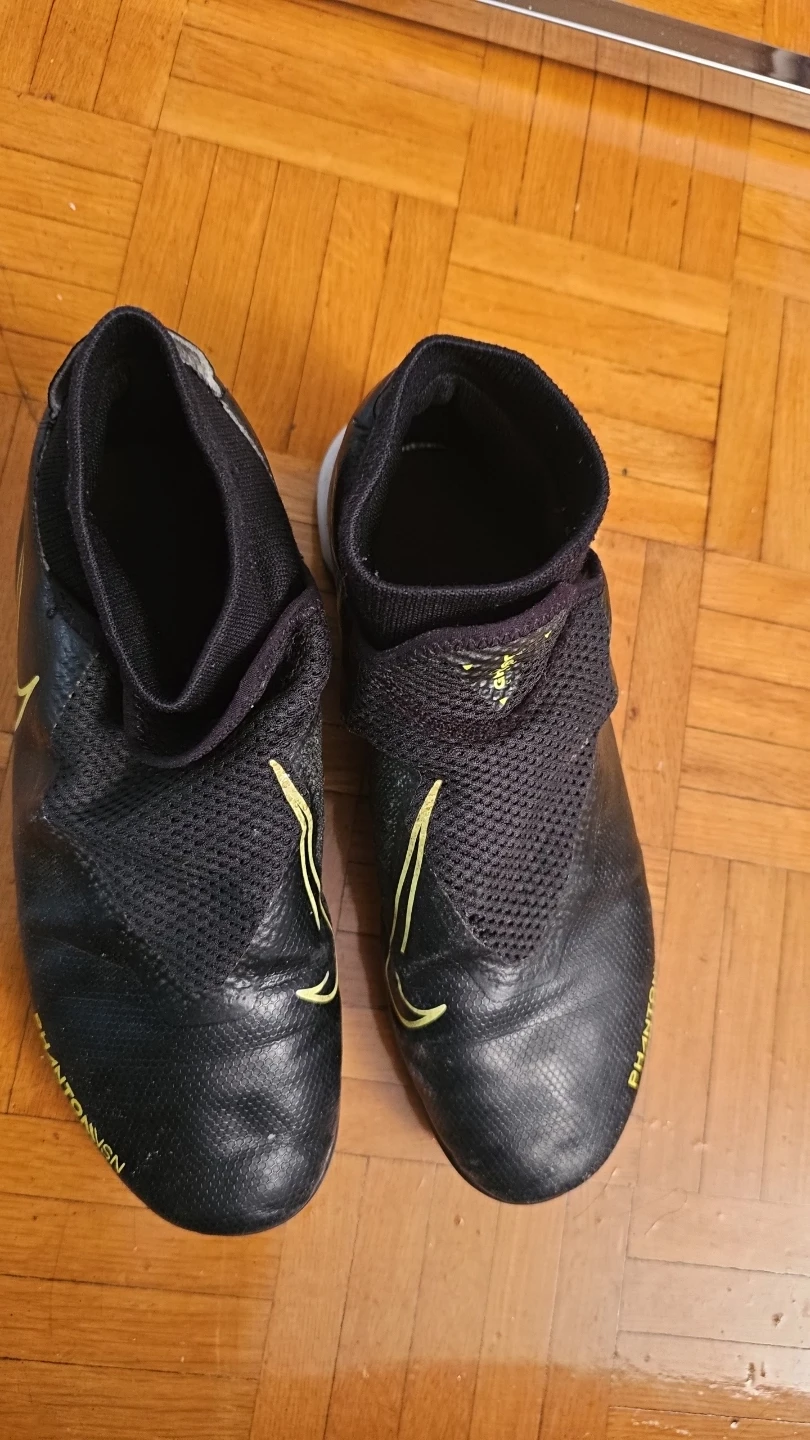 Nike Phantom VSN Indoor Soccer Shoes Size 7 - photo 2
