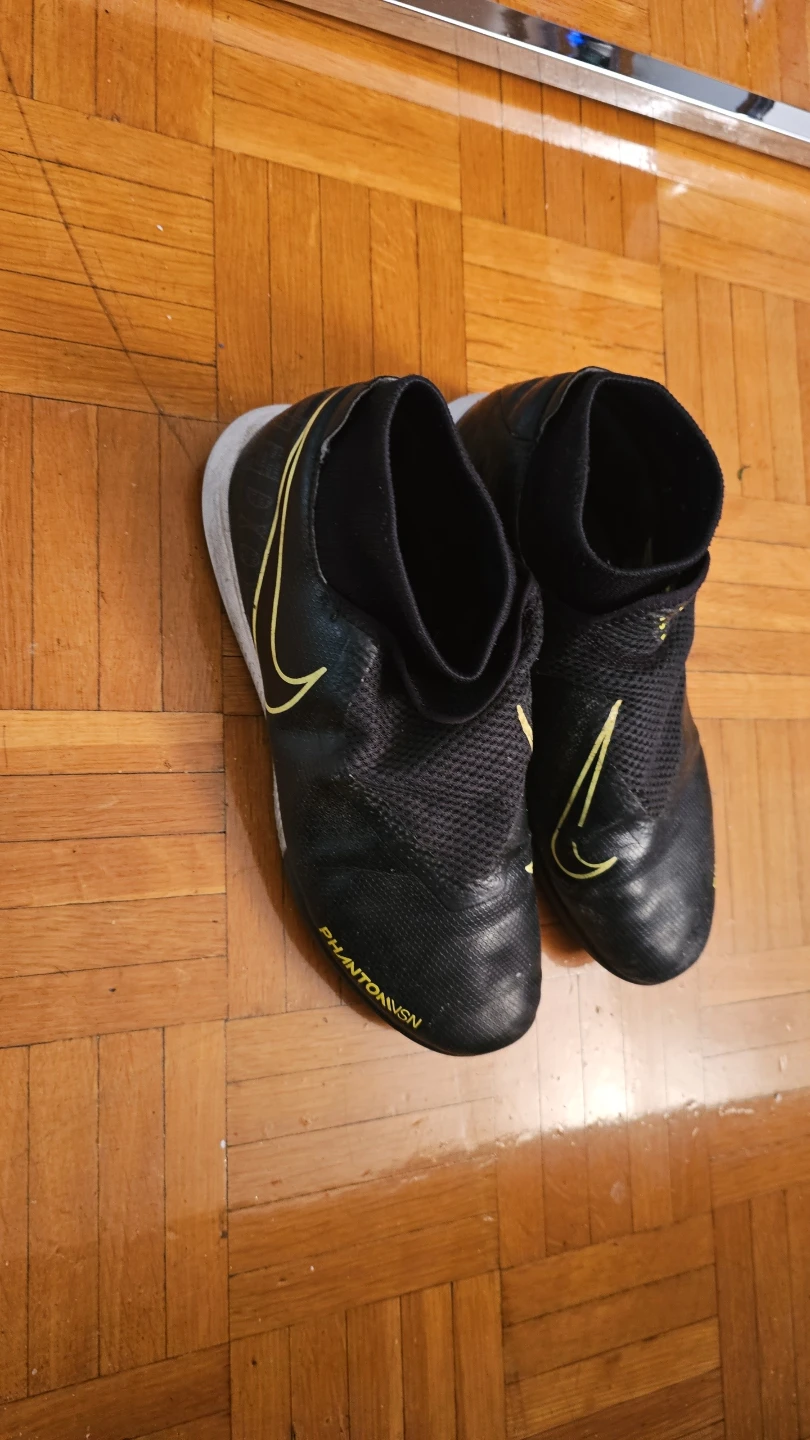Nike Phantom VSN Indoor Soccer Shoes Size 7 - photo 3