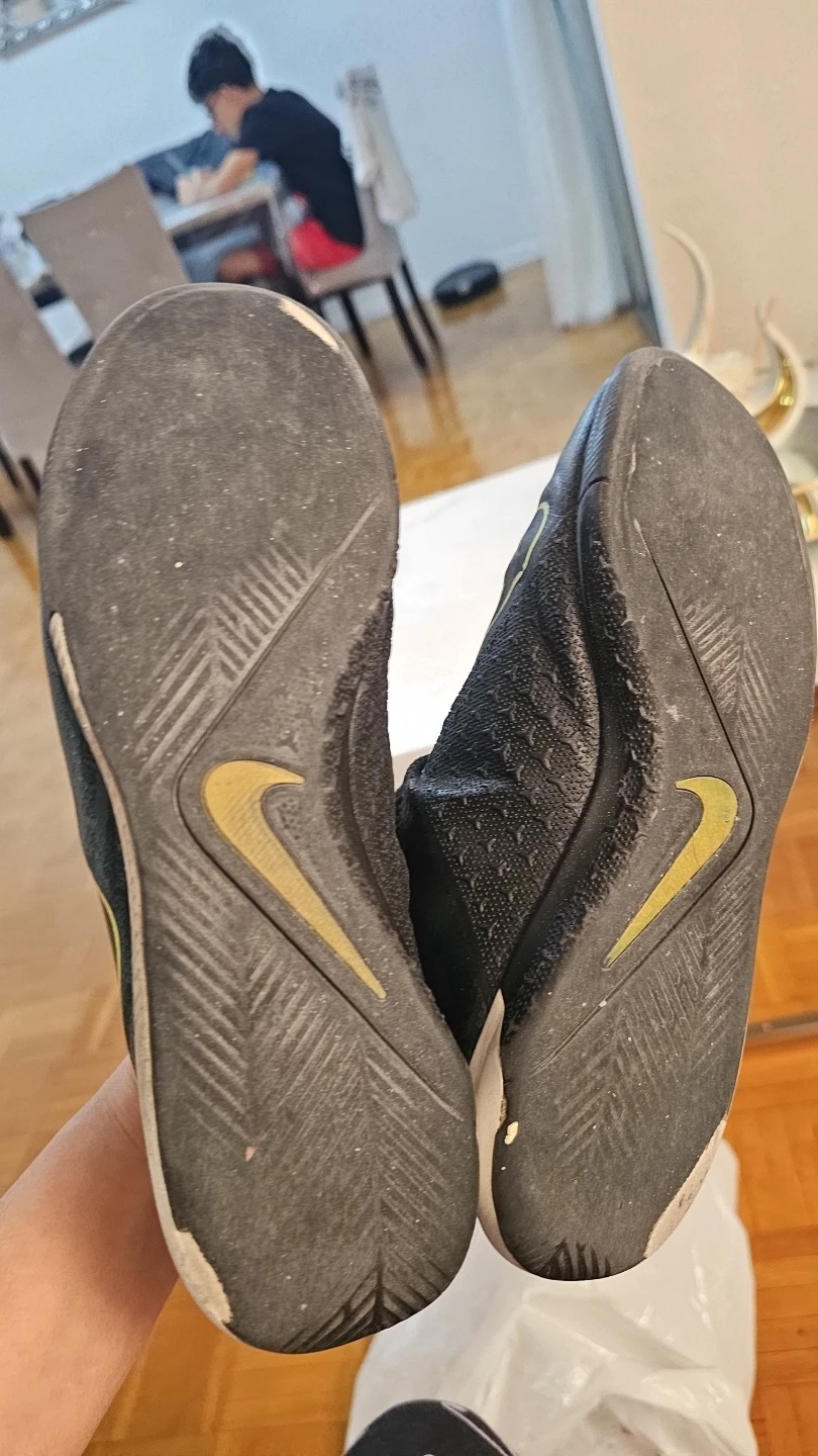Nike Phantom VSN Indoor Soccer Shoes Size 7 - photo 4
