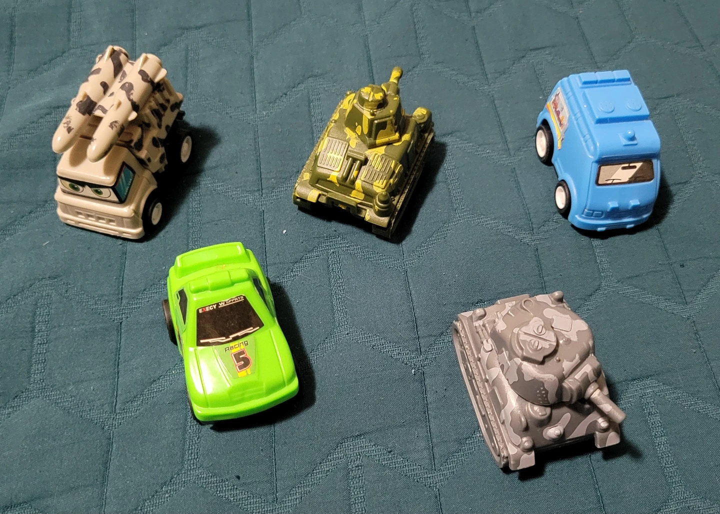 Bundle - Toddler Toys