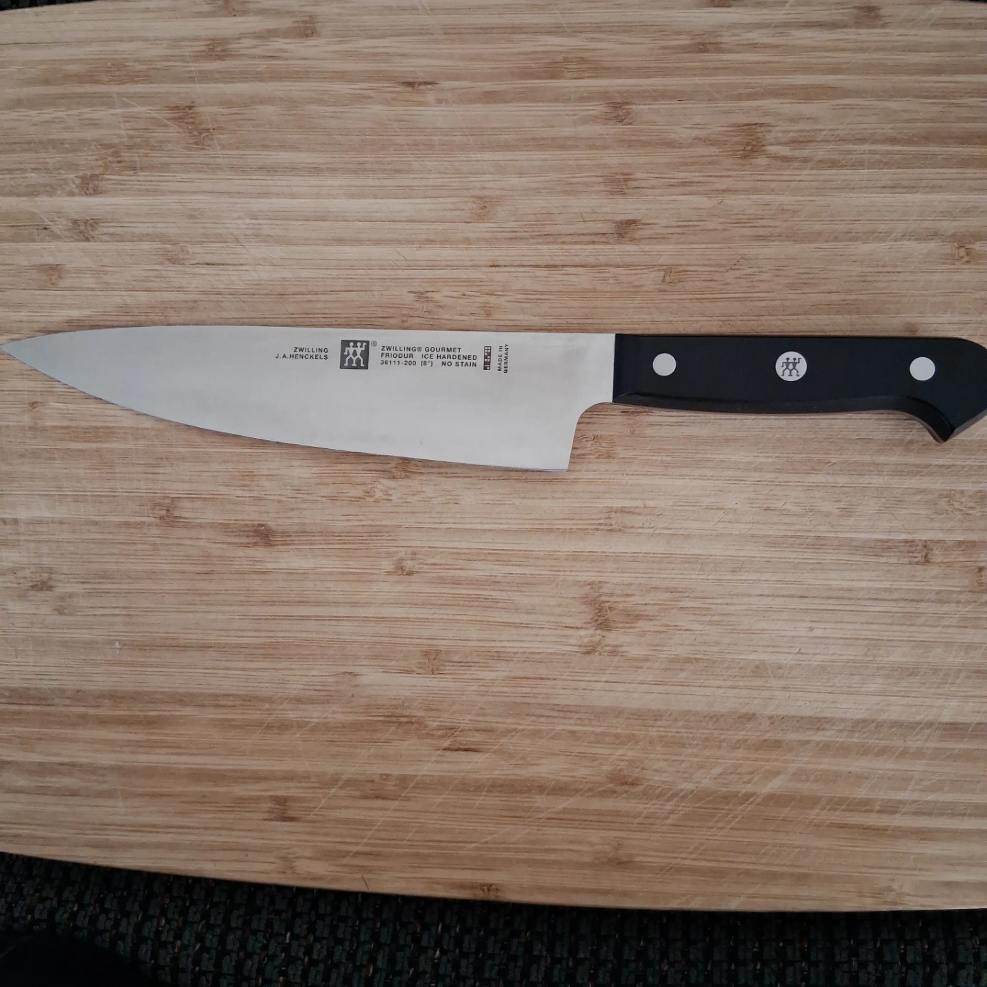 Knife