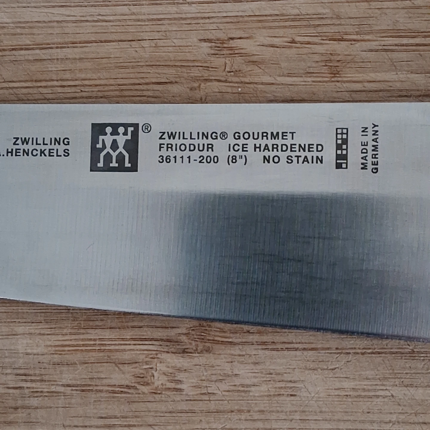 Knife - photo 2
