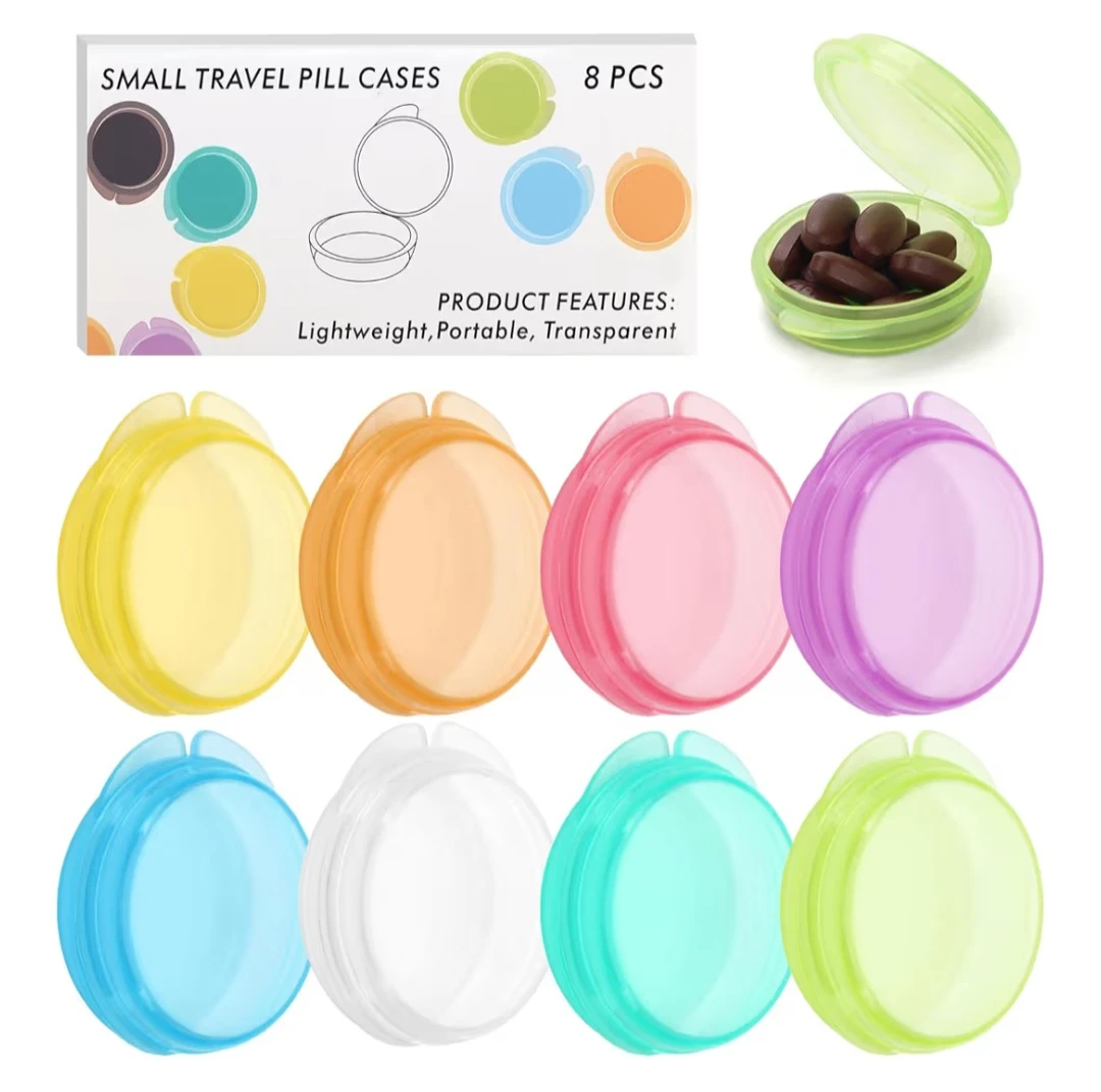 Pill Case