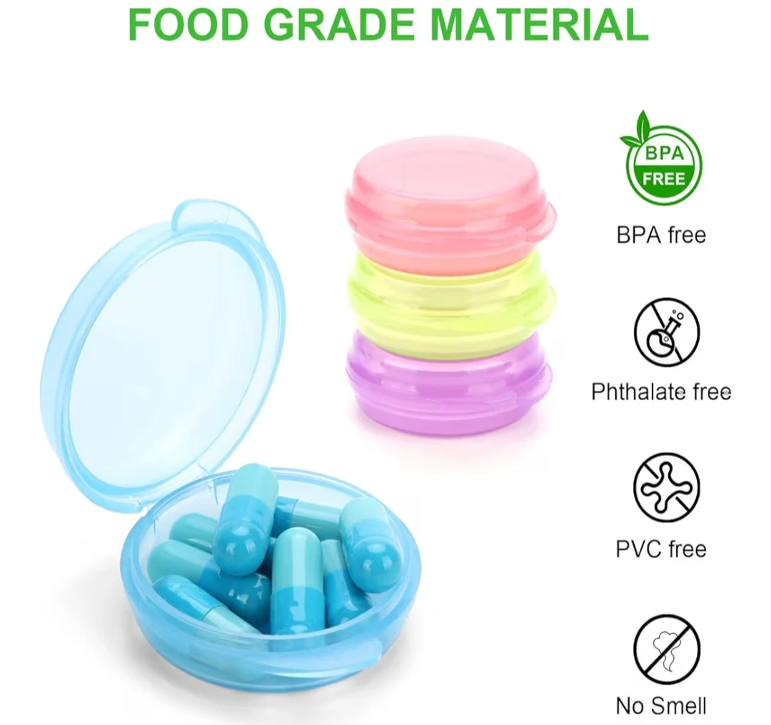 Pill Case - photo 4