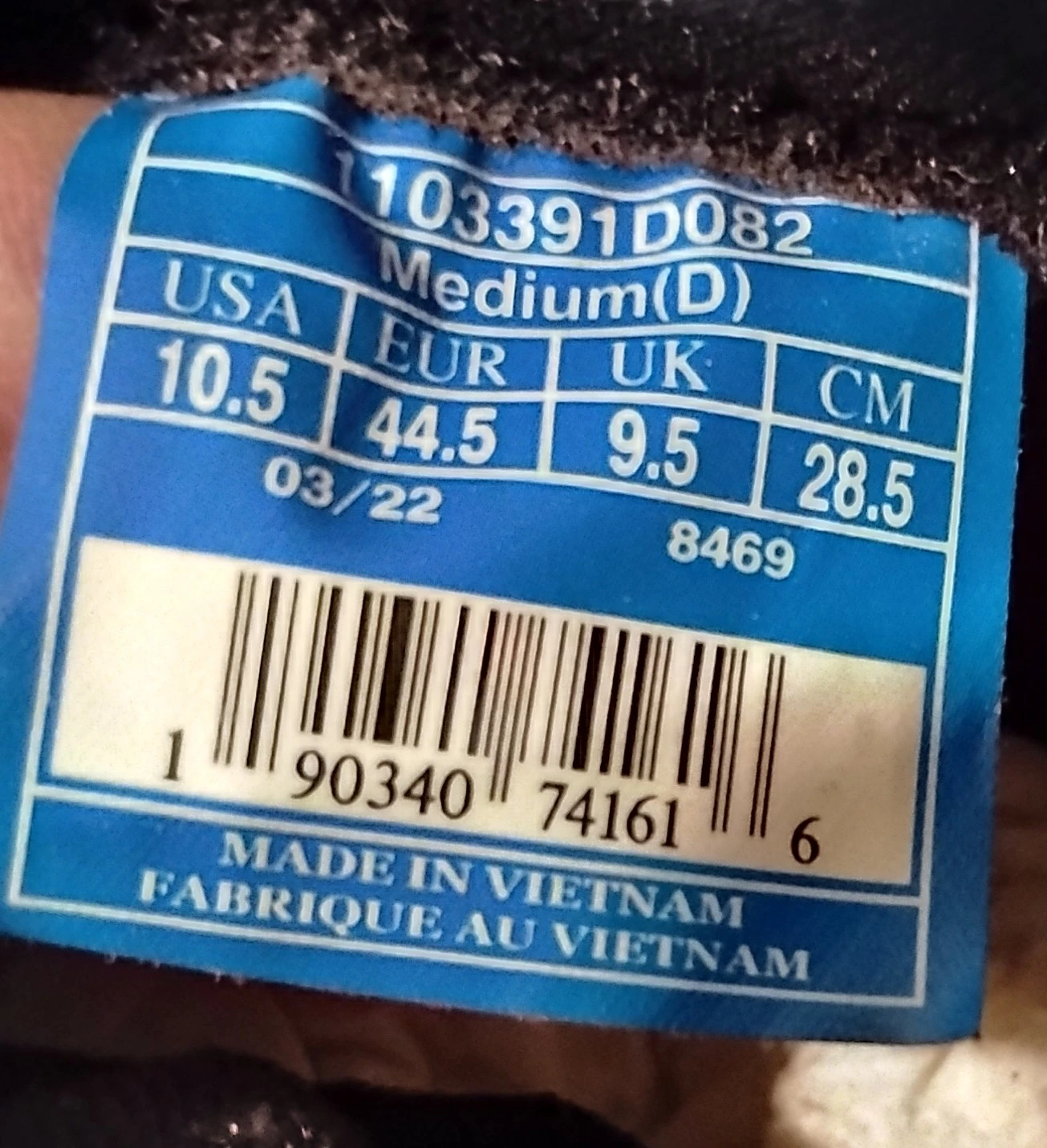 Woman's Used Brooks Running Shoes 🏆 - photo 3