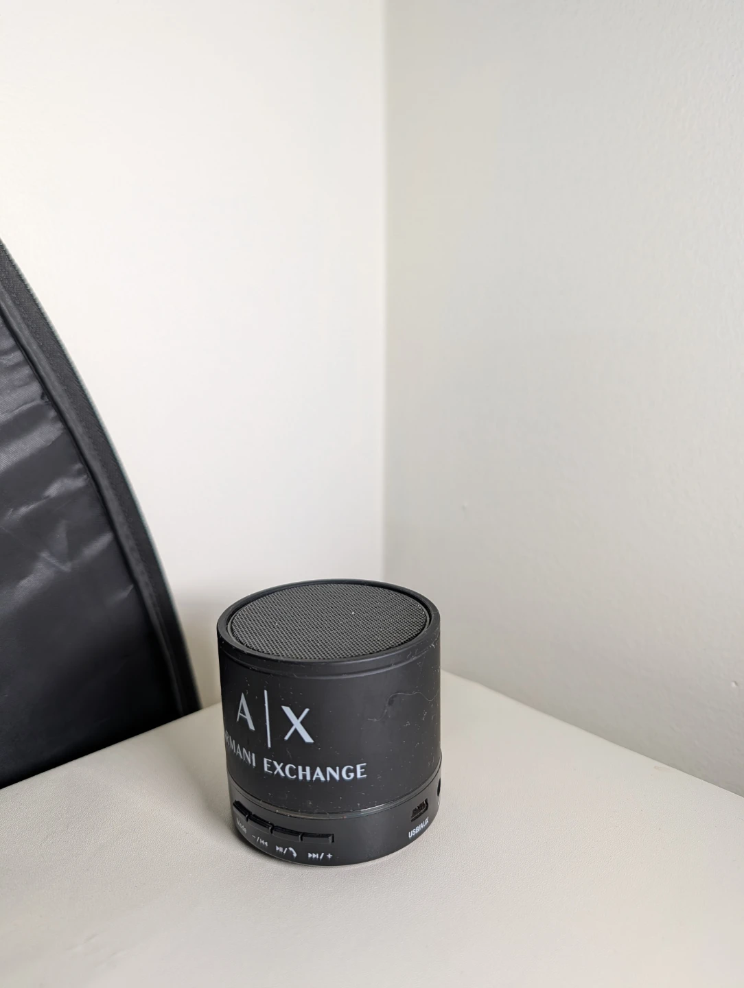 Armani Exchange Portable Bluetooth Speaker