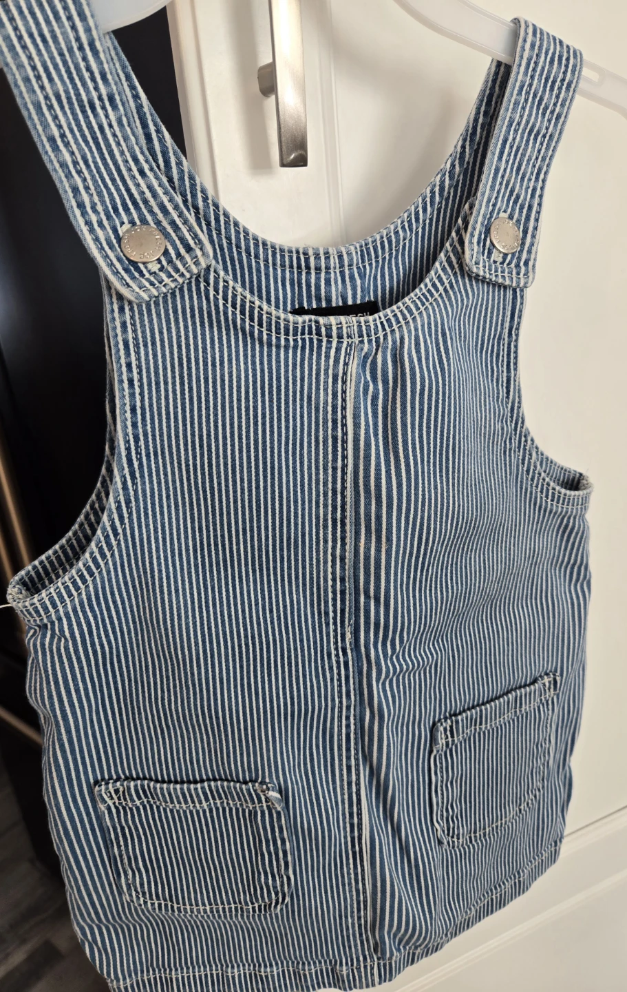 18-24m Joe Fresh overall dress