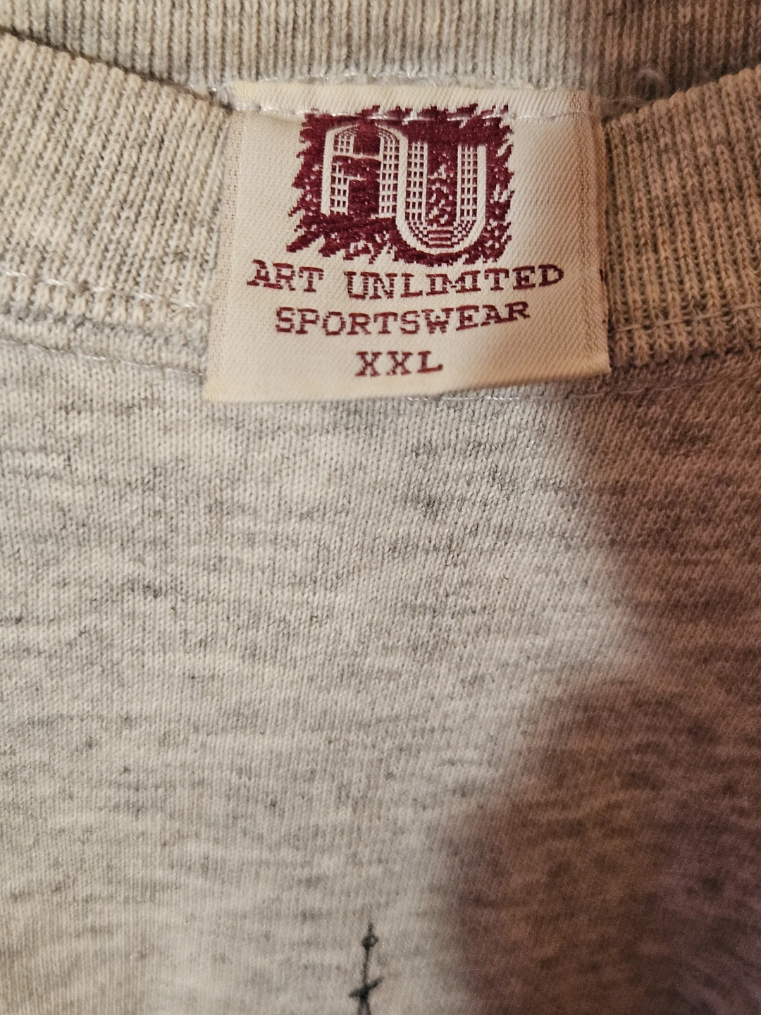 Sweatshirt. Size XXL. - photo 3