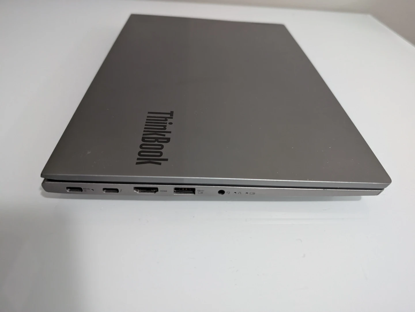 Lenovo ThinkBook Laptop 14" - photo 4