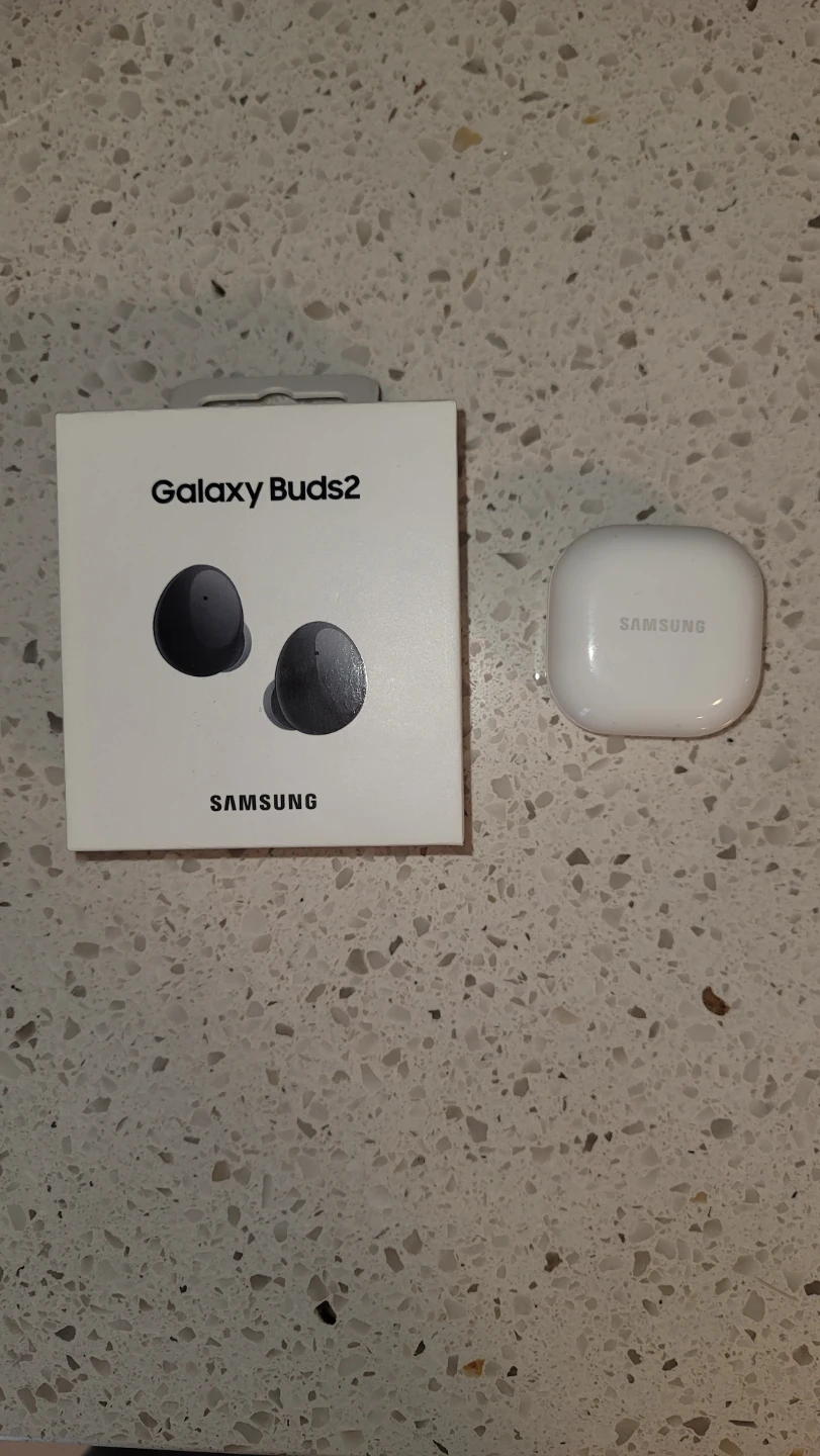 Samsung Galaxy Buds 2 - photo 3