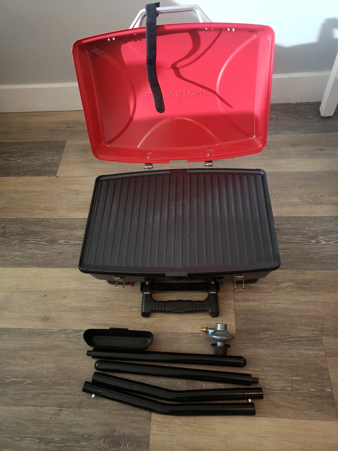 Blackstone Portable Griddle with Stand - photo 2