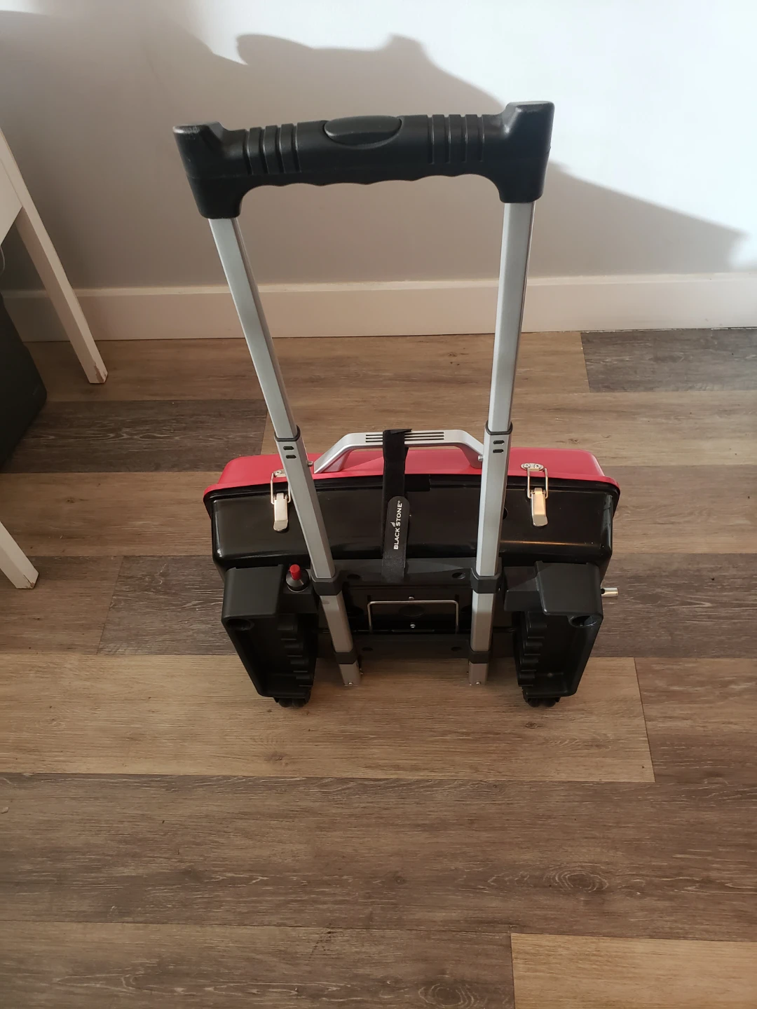 Blackstone Portable Griddle with Stand - photo 5
