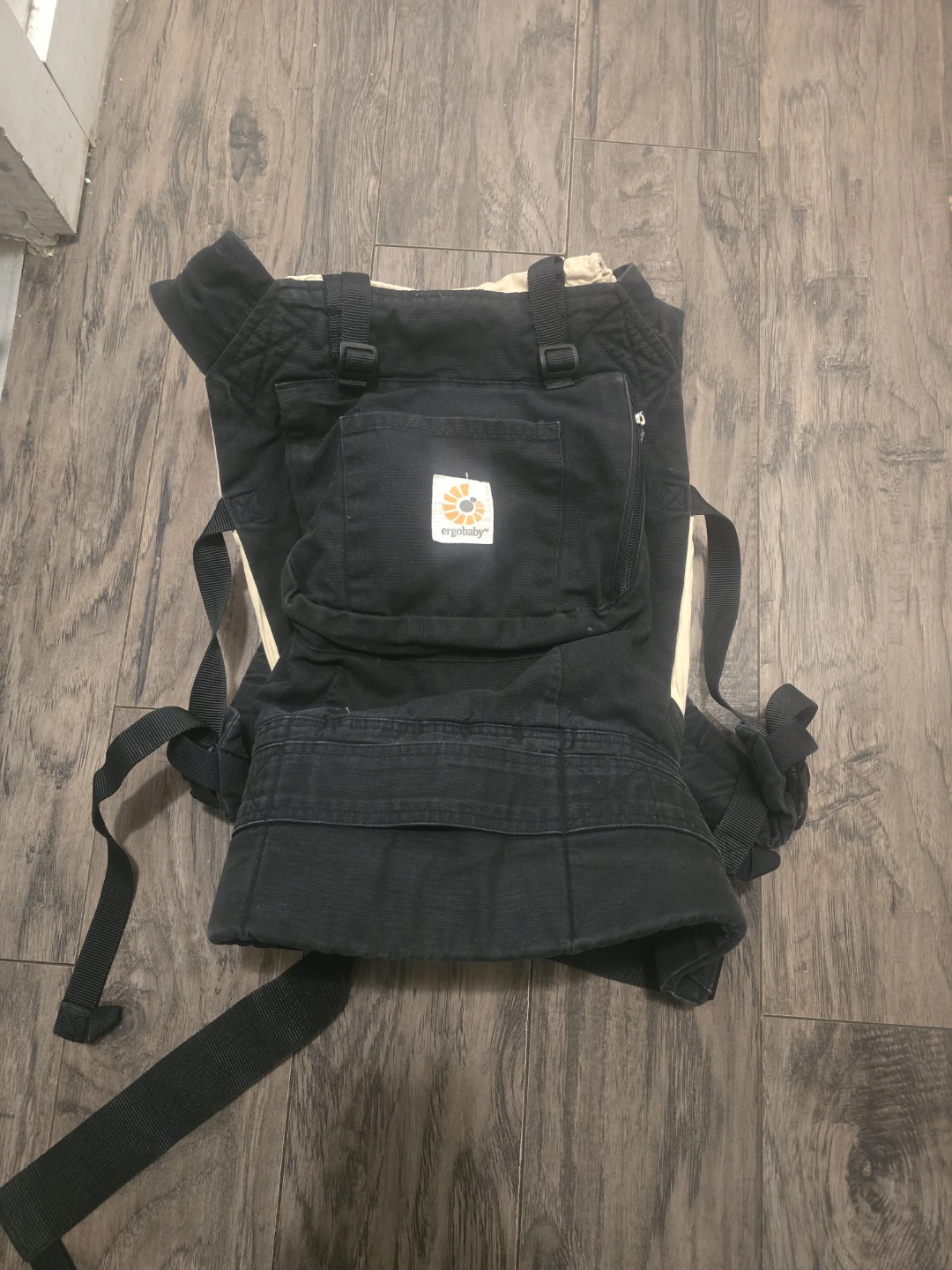 Ergobaby Baby Carrier