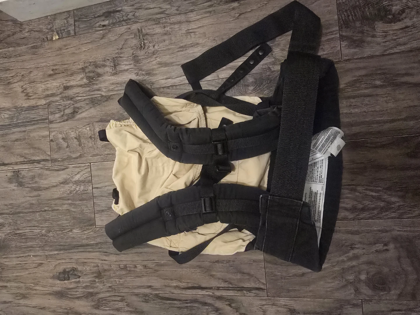 Ergobaby Baby Carrier - photo 2