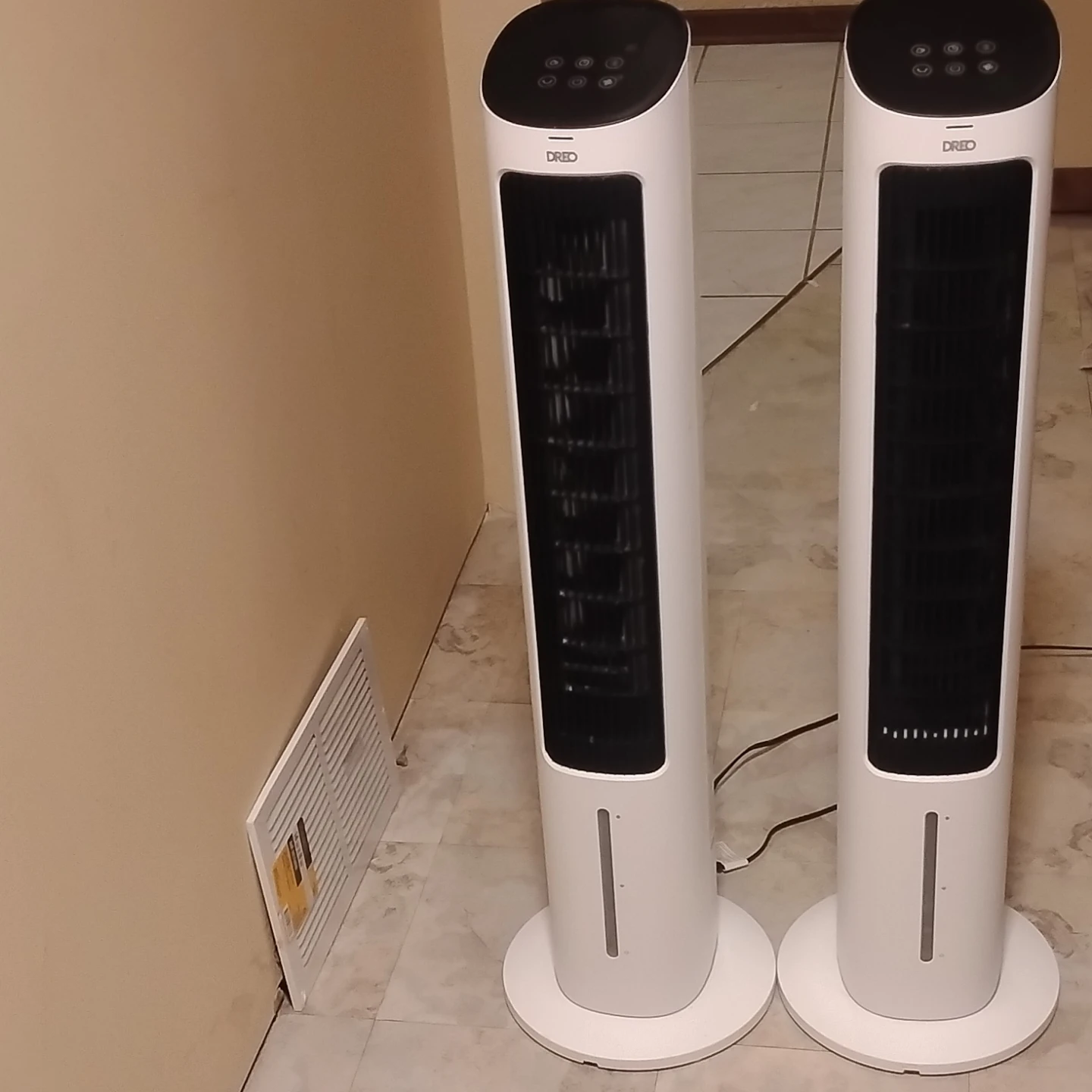 X2 Dreo Air Cooler - DR-HEC001