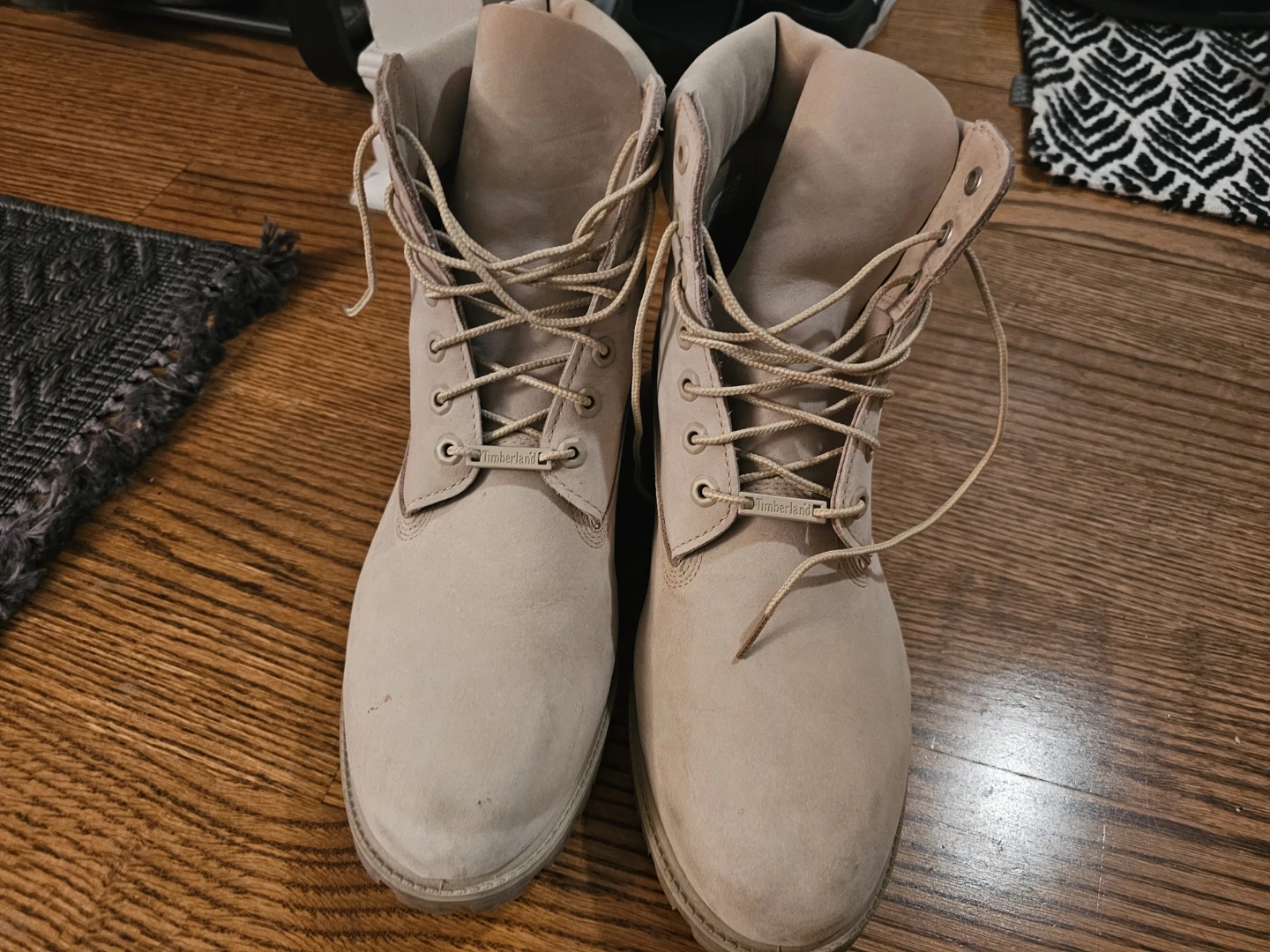 Timberland Men's Boots