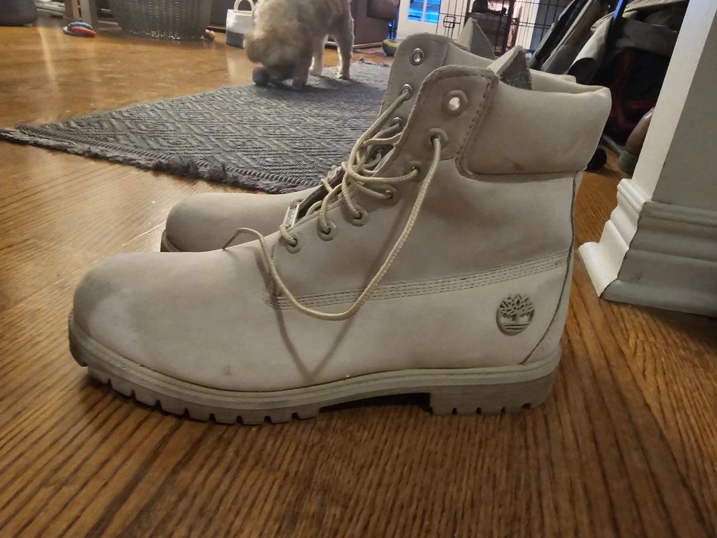 Timberland Men's Boots - photo 2