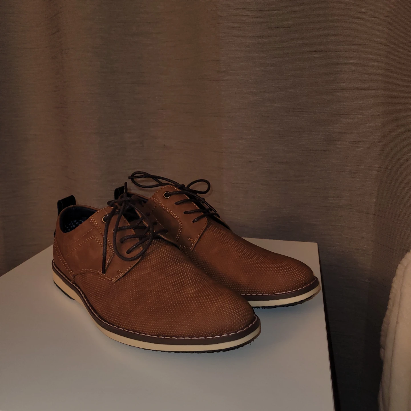 Steve Madden Men's Shoes - 8