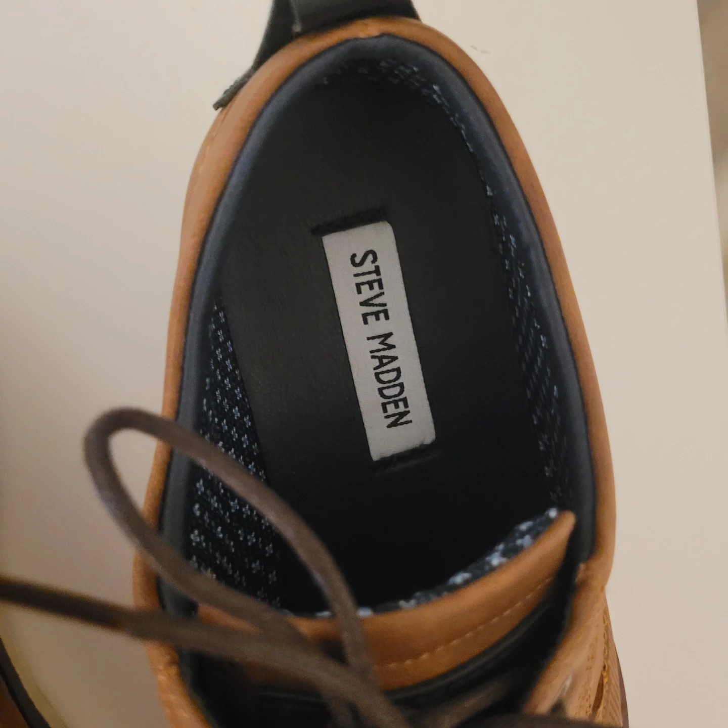 Steve Madden Men's Shoes - 8 - photo 5