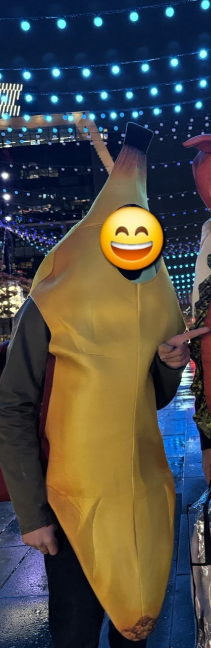 Banana Costume - photo 2