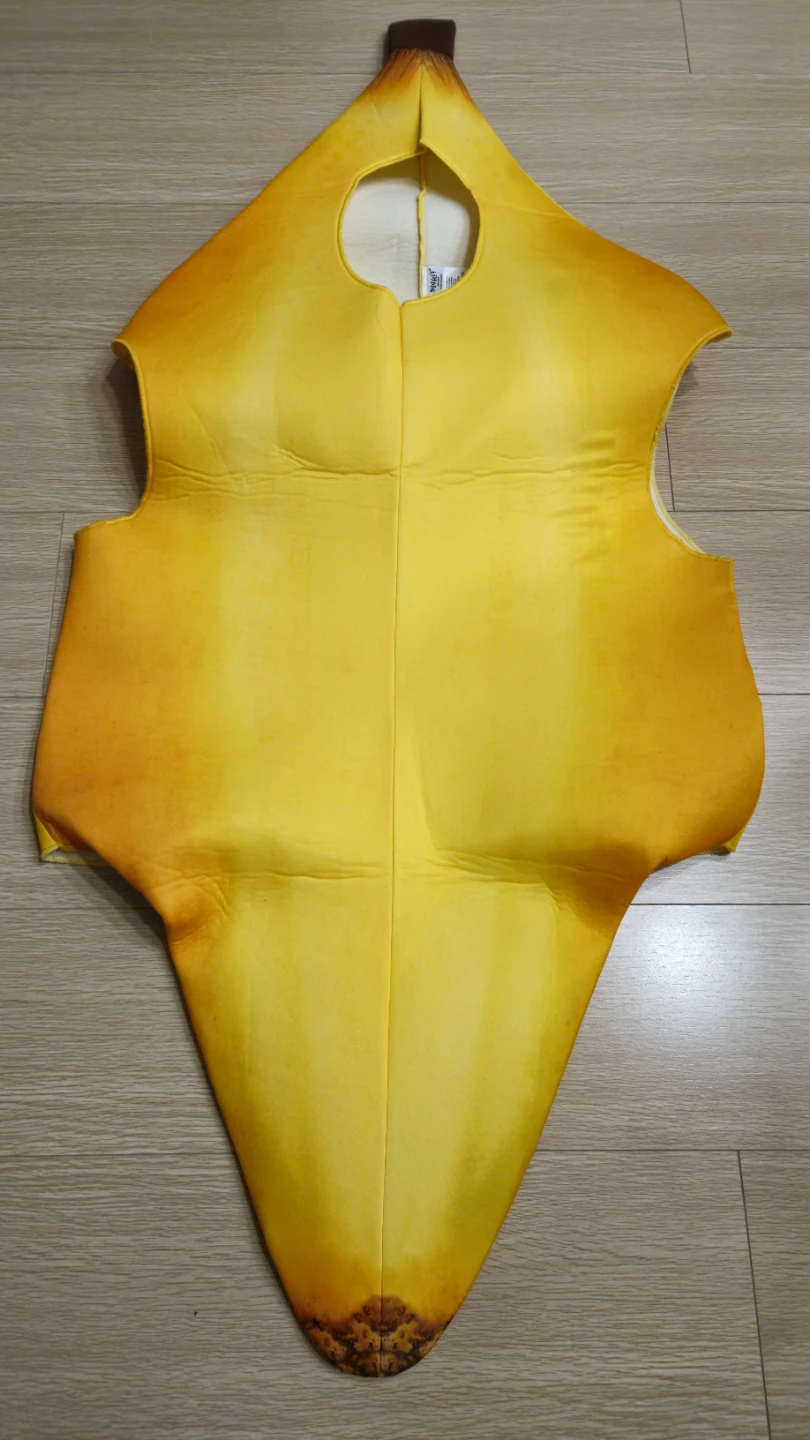 Banana Costume - photo 3