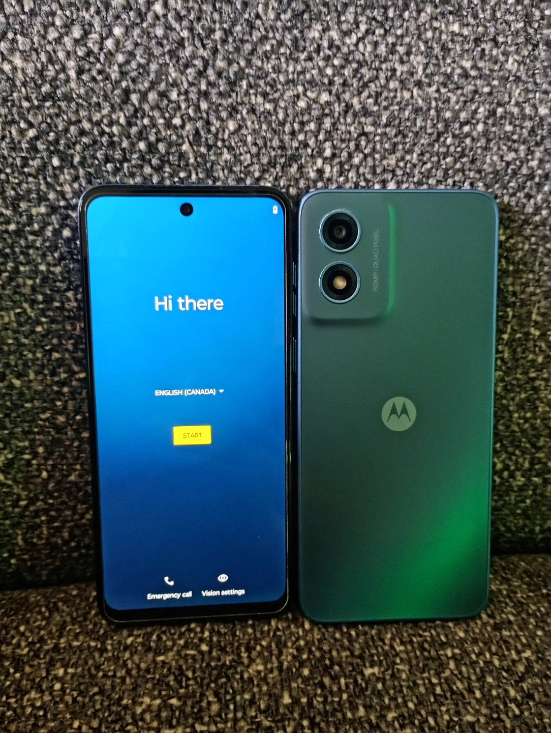 Motorola Smartphone - photo 5