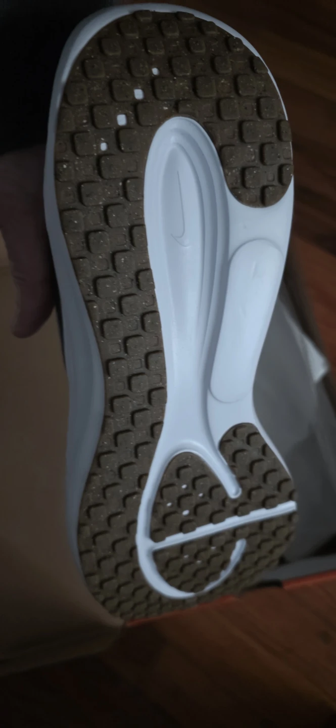 Nike Revolution 8 Phantom/Medium Ash Running Shoes - photo 2