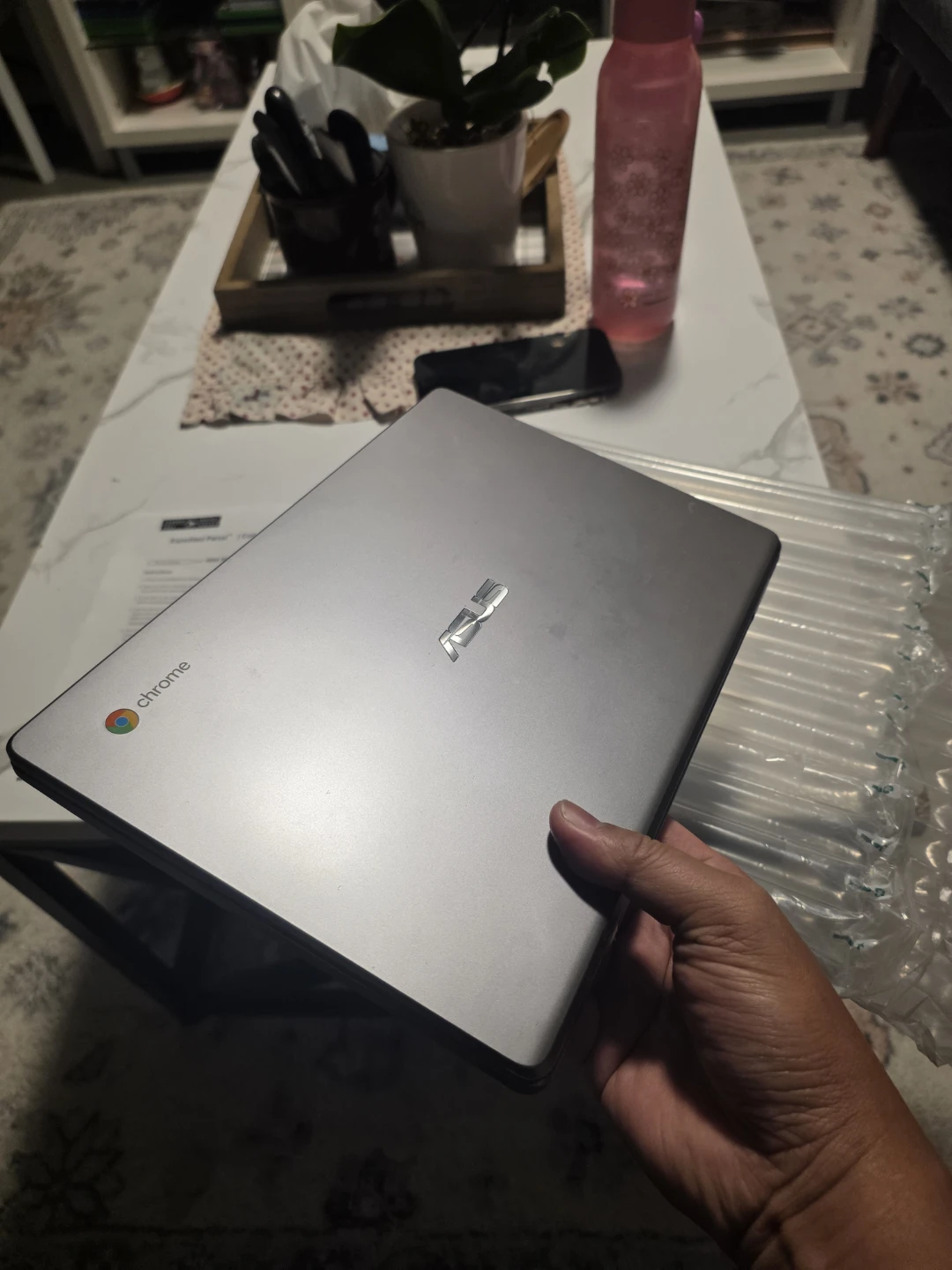 ASUS Chromebook CX22N - photo 2