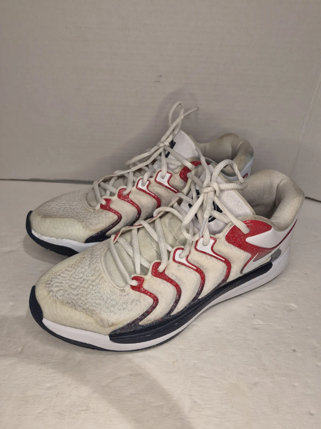 Nike KD Trey 5 VIII Basketball Shoes - photo 3