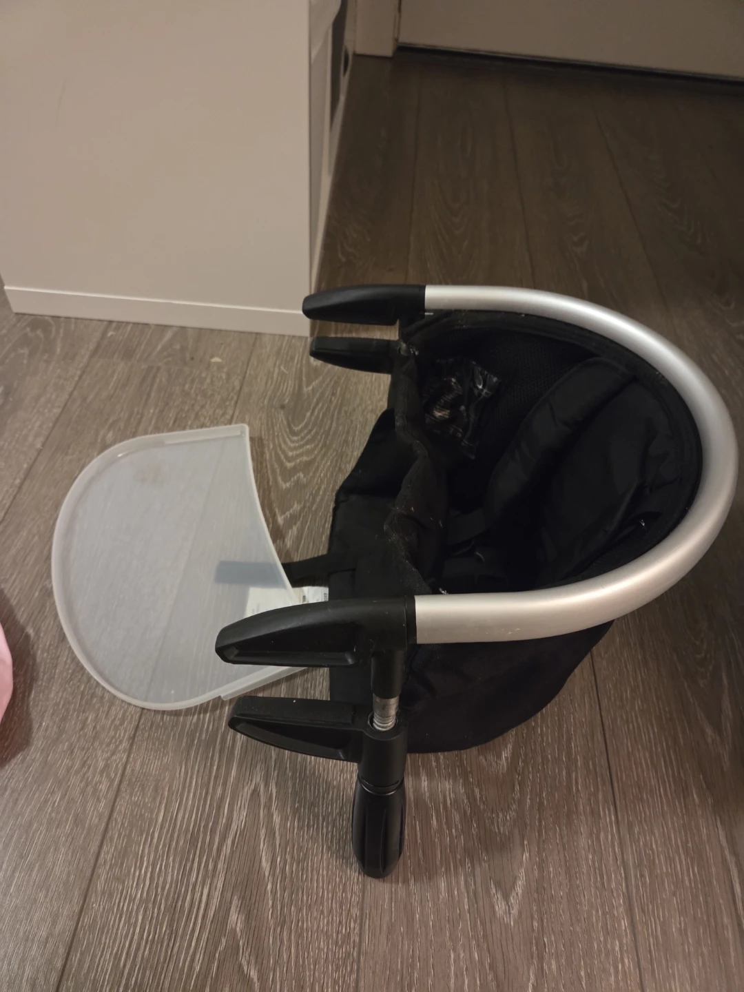 Baby Hook-on High Chair