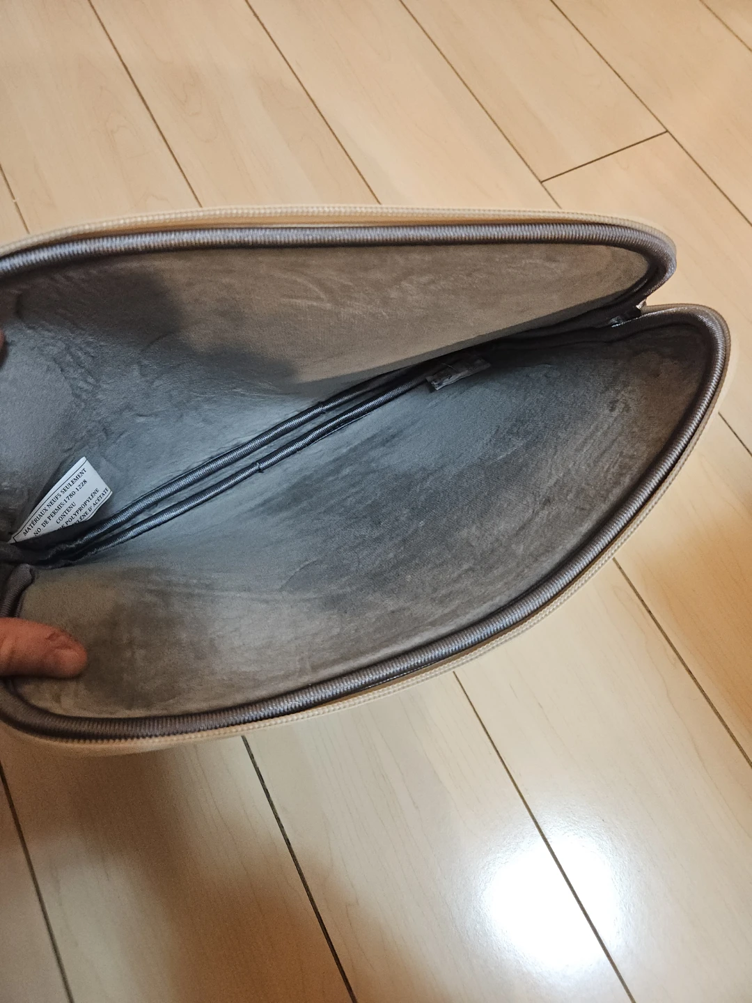 Laptop case - 13.5x10.5 - photo 2
