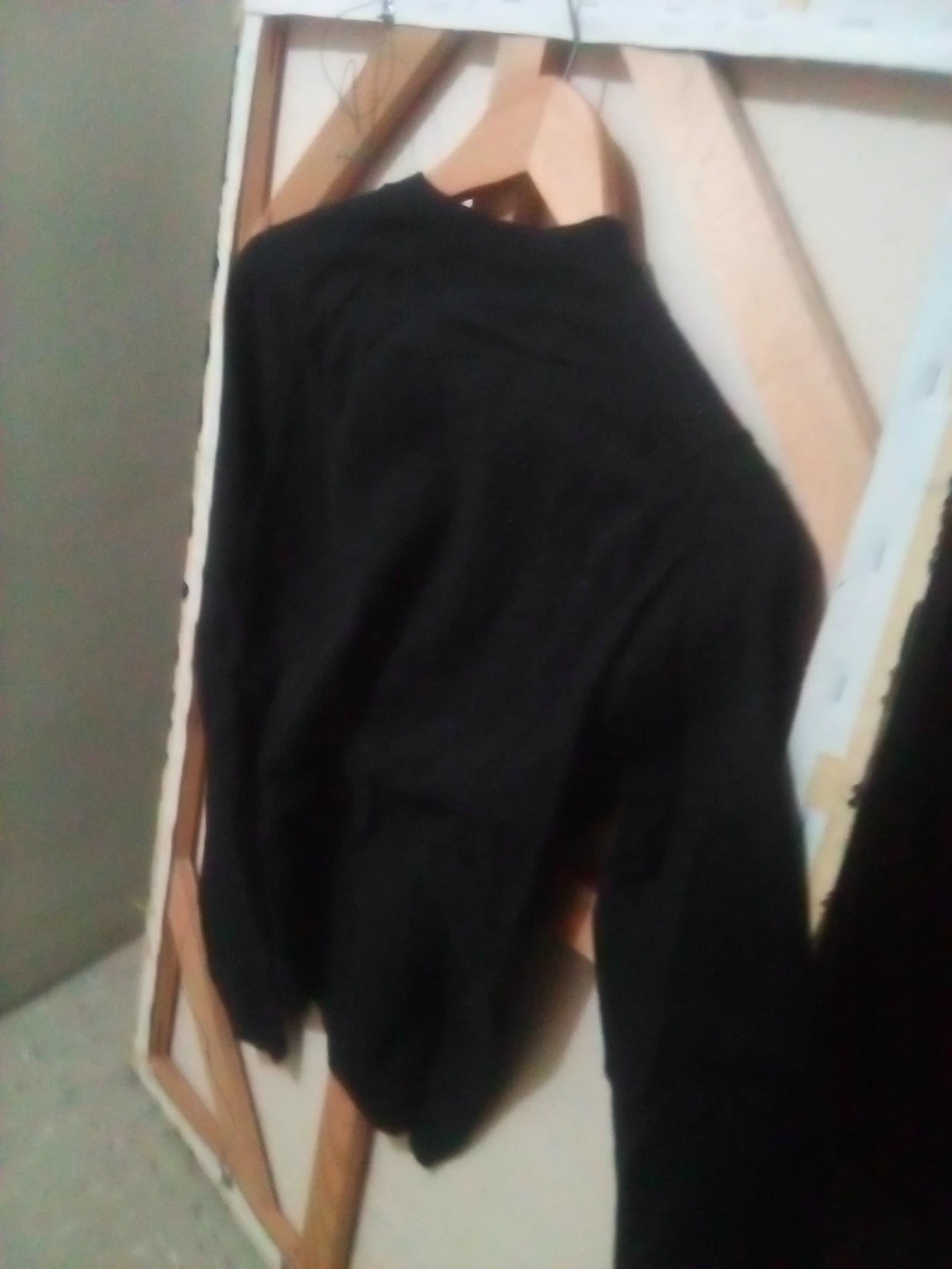 Uniqlo x Ines de la Fressange Black Cardigan - photo 4
