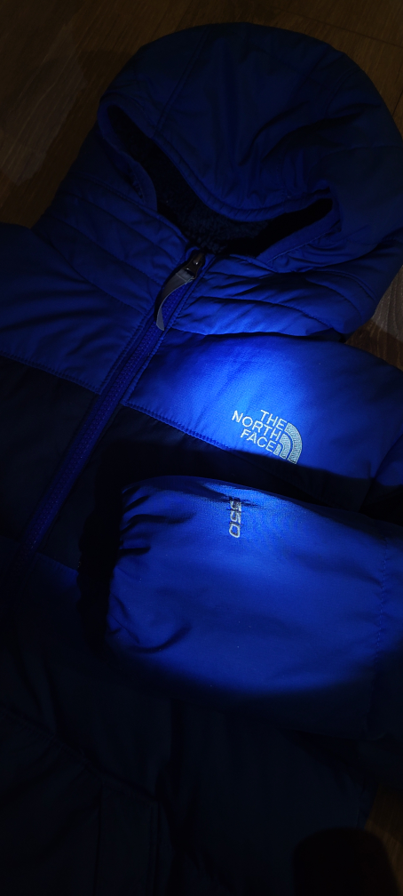 The North Face Puffer Jacket - photo 2