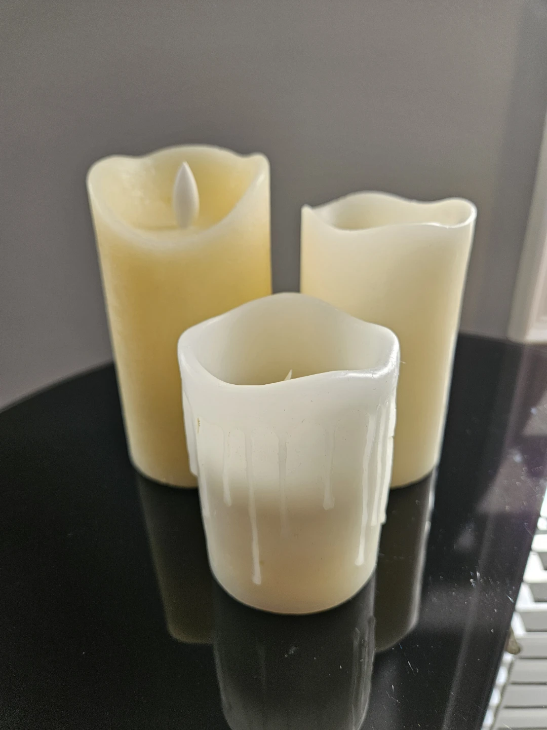 LED Candles - photo 2