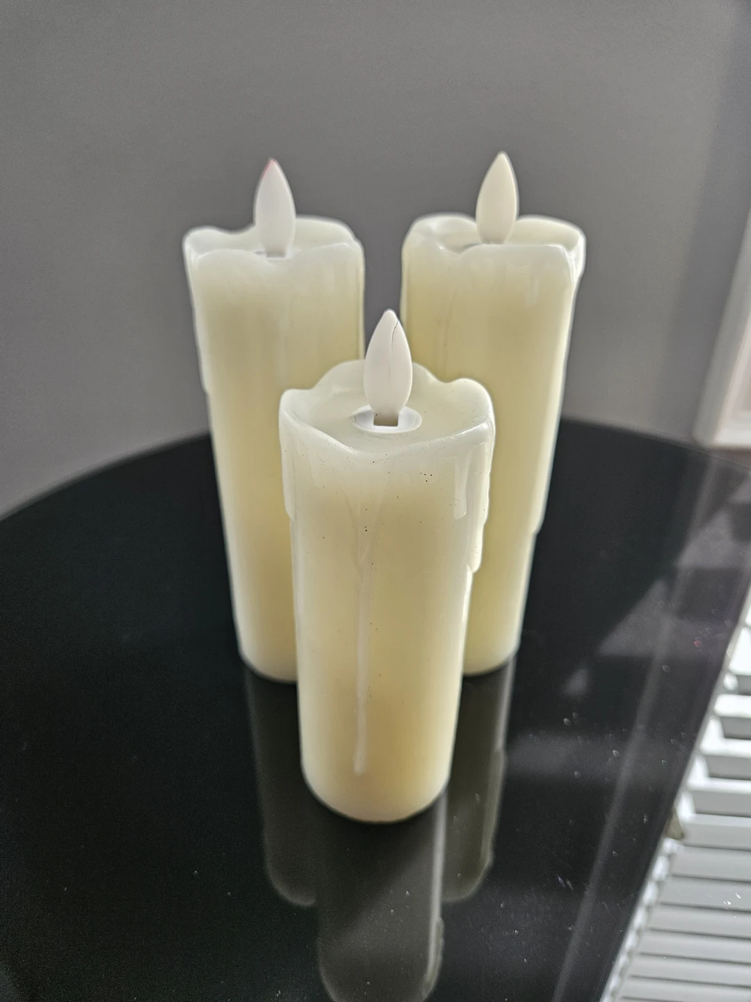 LED Candles - photo 3
