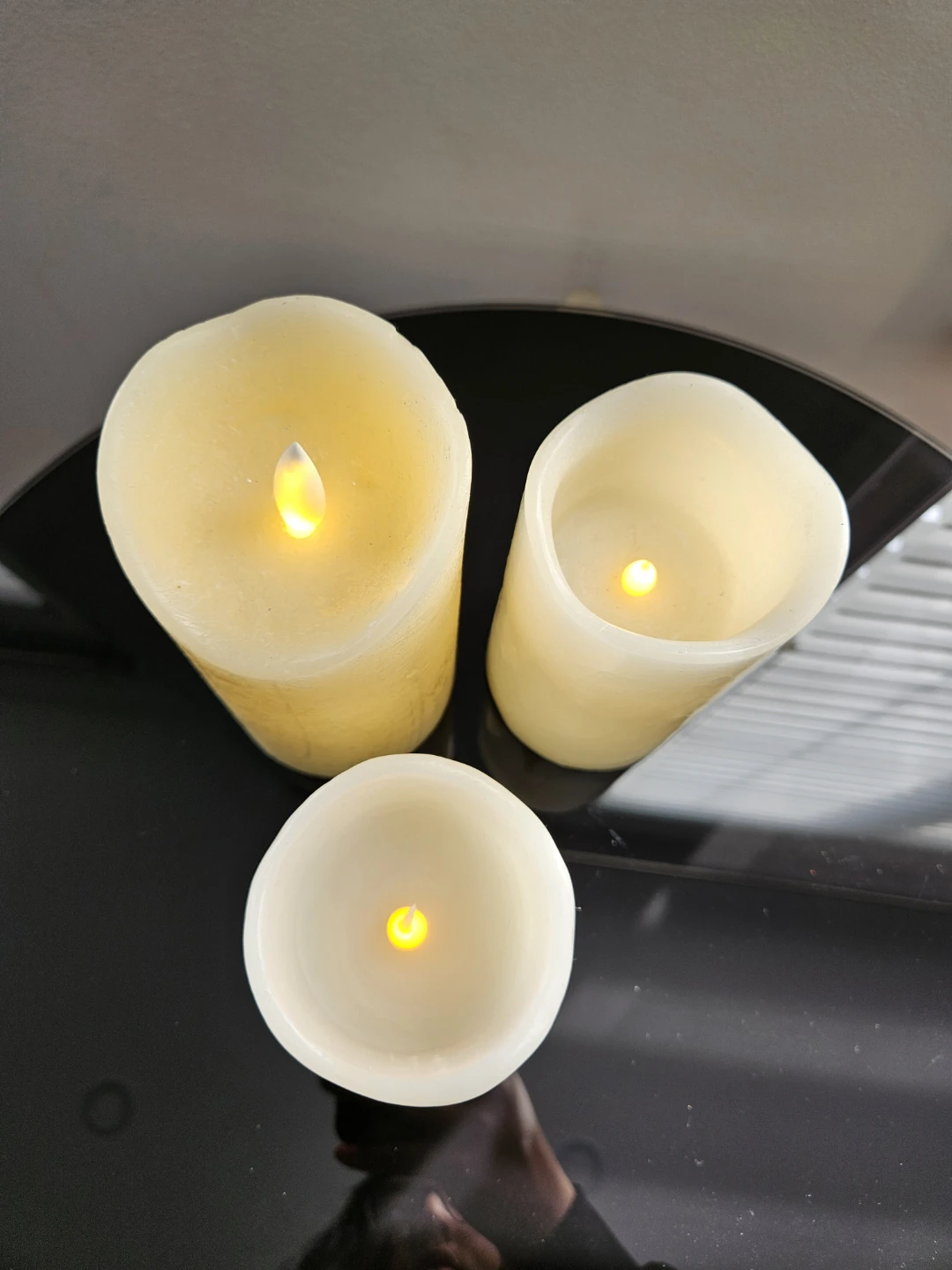 LED Candles - photo 4