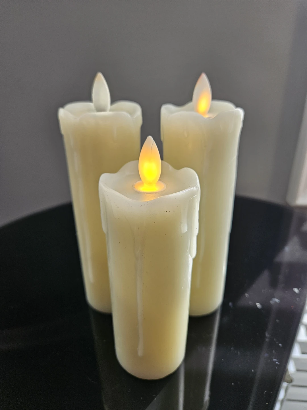 LED Candles - photo 5