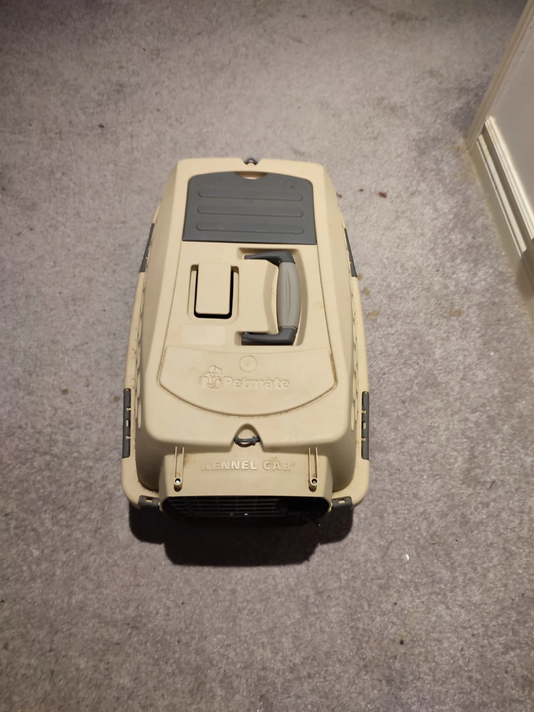 Small dog cage - photo 2
