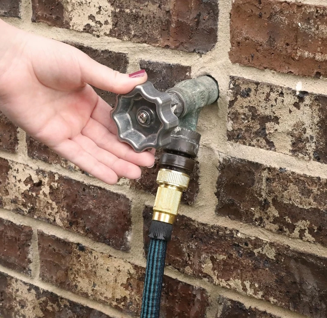 DANCO Universal Outdoor Faucet Handle - photo 2