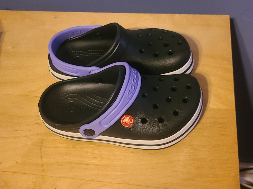 Kids Shoes - Sneakers & Crocs - photo 2