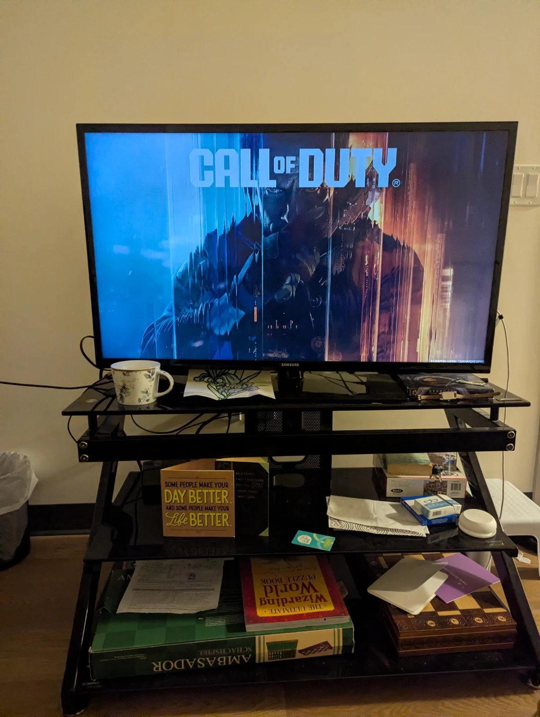 Call of Duty: Black Ops 6 PS5 Game - photo 3