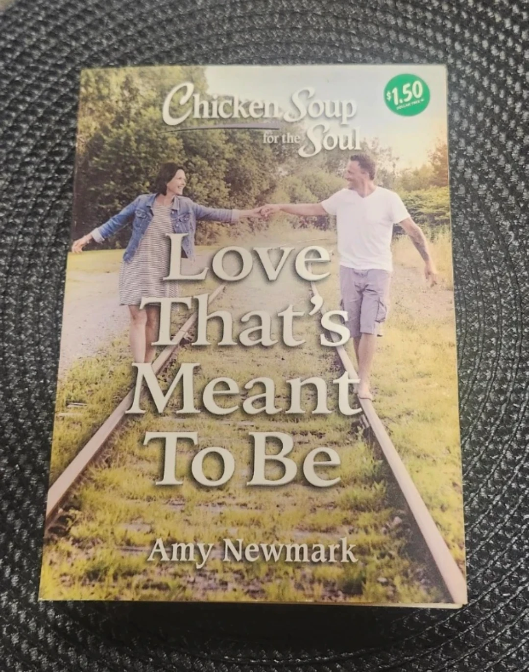 5 Chicken Soup for the Soul Books Collection - photo 3