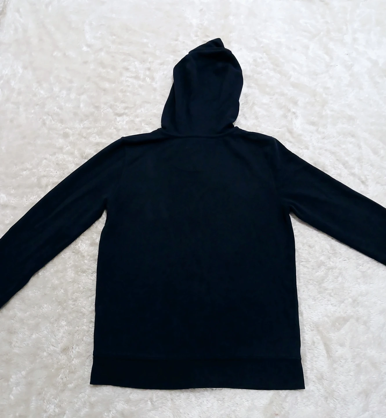 AND1 Navy Joggers and Full Zip Hoodie - photo 5