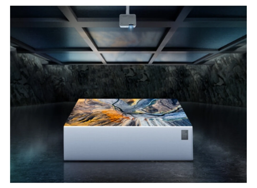 ViewSonic Projector LS560WH - photo 5