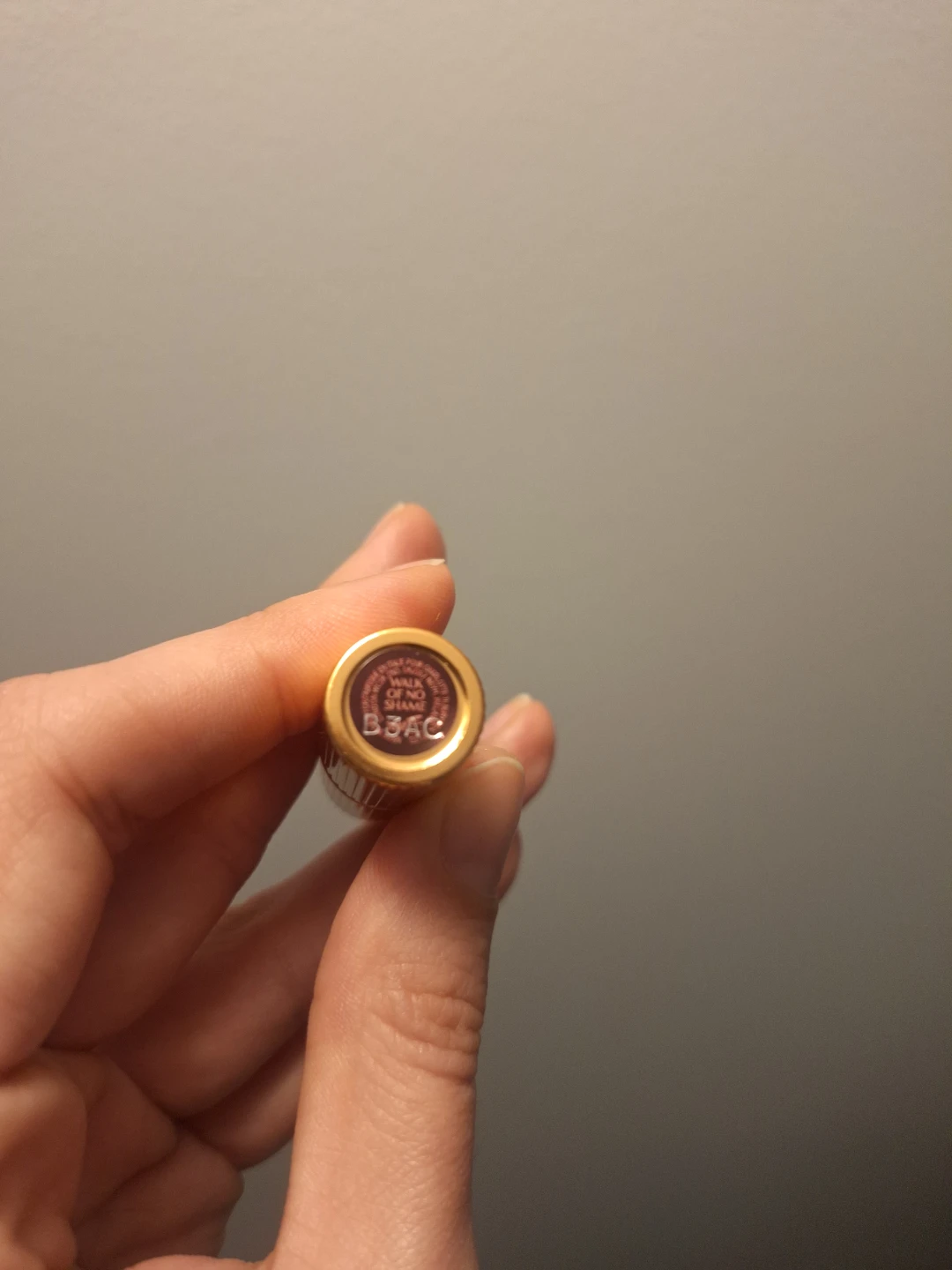 Charlotte Tilbury Matte Revolution Lipstick "walk of no shame" - photo 2