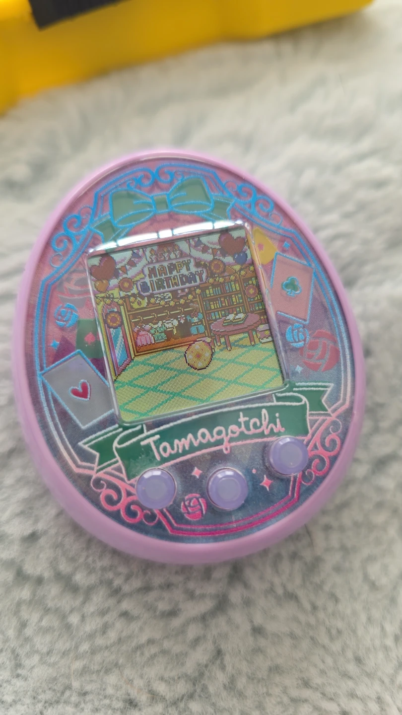 Tamagotchi ON wonder garden - photo 3